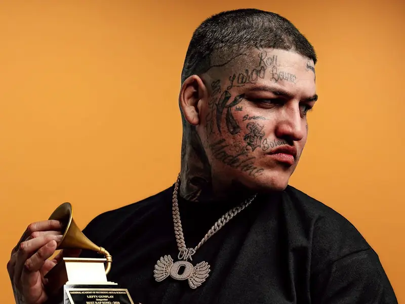 Lefty Gunplay