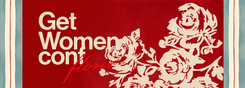 Get Women Conf26 en Get Church Curitiba