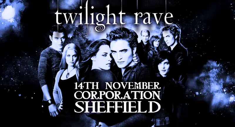 Hoa-Hoa-Hoa Rave en Corporation