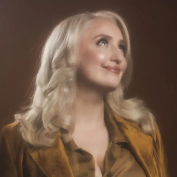 Sophie Buddle en The Comedy Zone Charlotte