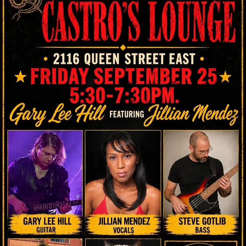 Gary Lee Hill