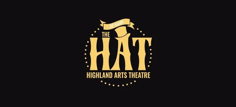 Cape Breton for Dummies - Encore at Highland Arts Theatre