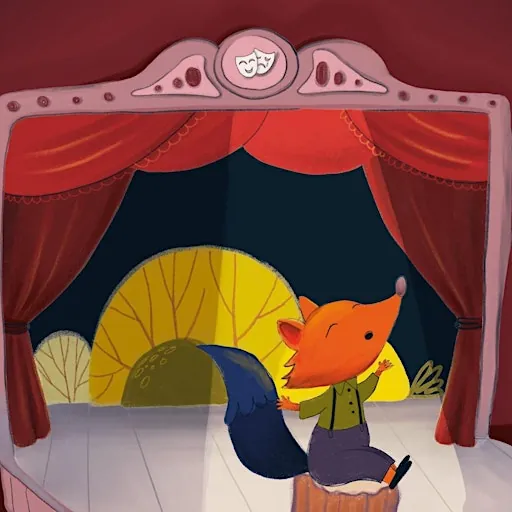 Sly Fox