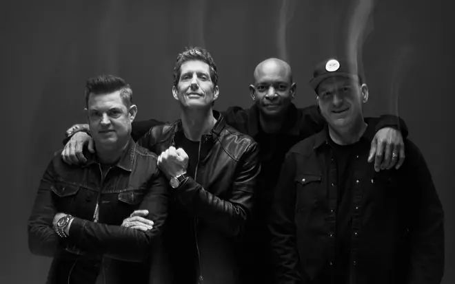 Better Than Ezra