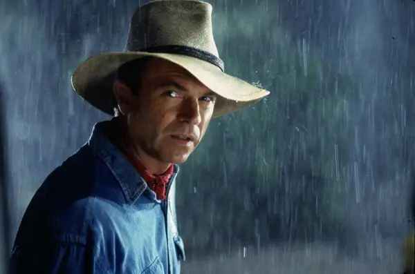 Jurassic Park
