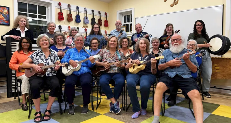 GREEN GABLES SING-A-LONG FUNDRAISER à The Registry Theatre