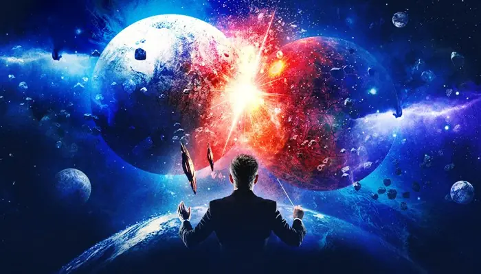 The Music of Zimmer vs Williams