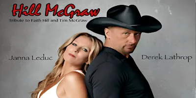 HILL MCGRAW – TRIBUTE TO FAITH HILL AND TIM MCGRAW