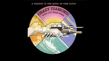 Crazy Diamond: A Tribute to the Music of Pink Floyd at Sheffield Theatres