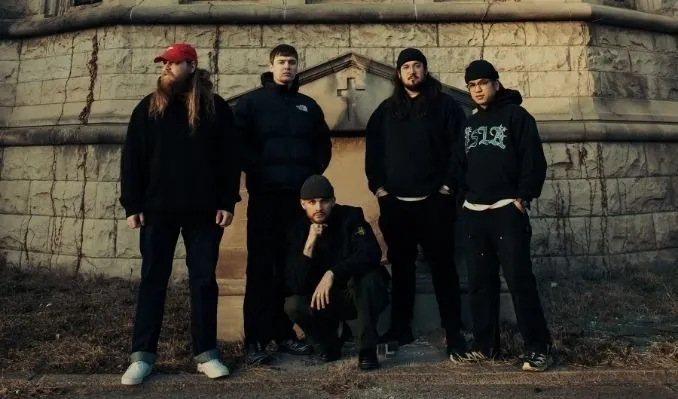 Knocked Loose & Denzel Curry