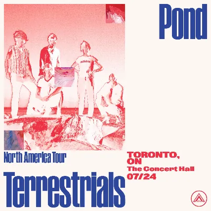 Pond