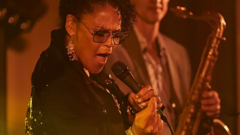 Le Show Motown Soul & Disco - DTW & The Jamm à Le Balcon