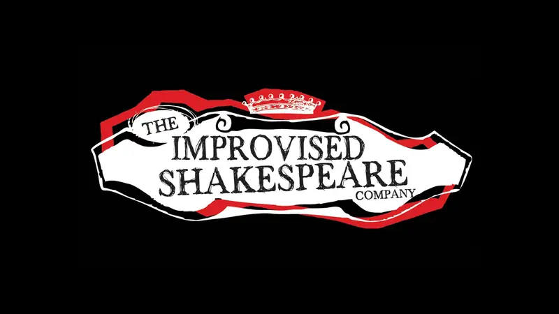 Improvised Shakespeare Company at The Charleston Music Hall
