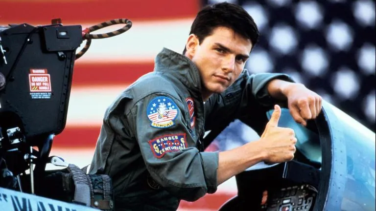 Endless Summer: 'Top Gun' at Lucas Theatre for the Arts
