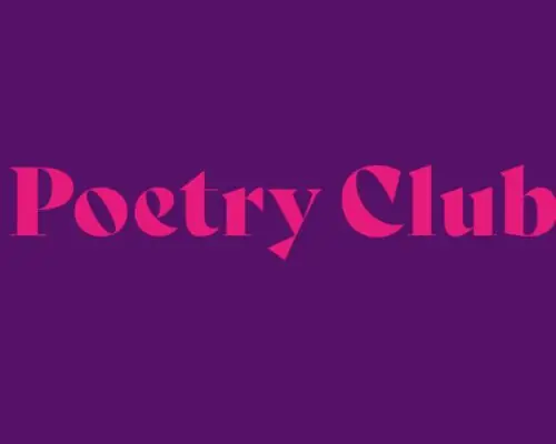 Poetry Club at Brewery Arts Centre