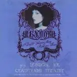 Olga Myko at The Courtyard