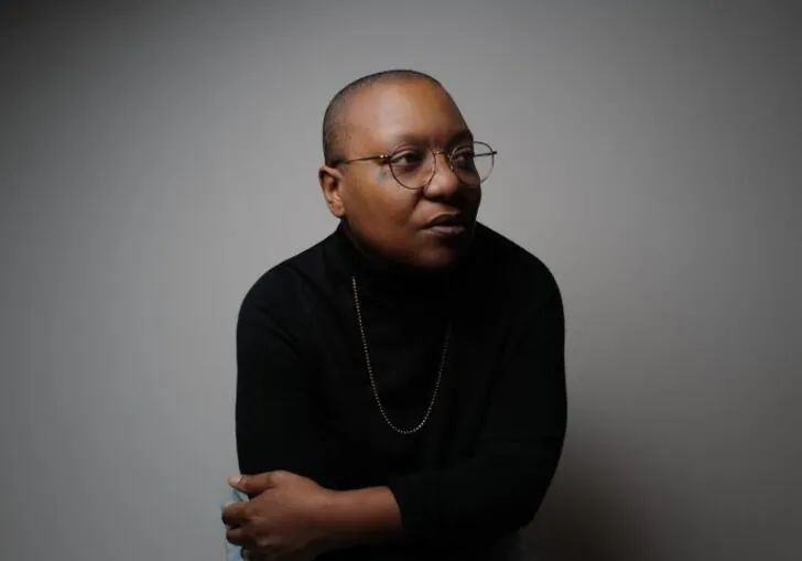Me'shell Ndegéocello