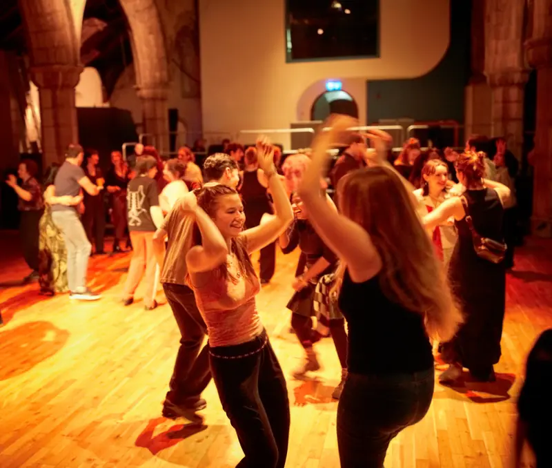 Culture Night 2026
