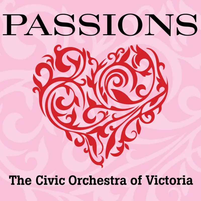 Civic Orchestra: Passions