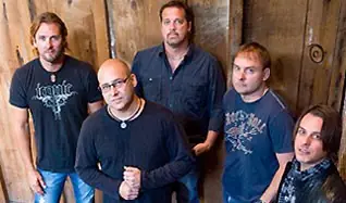 Sister Hazel