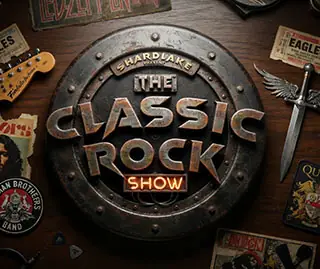 The Classic Rock Show