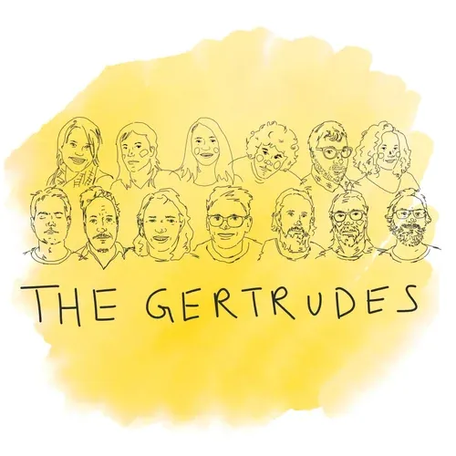 The Gertrudes at The Toucan