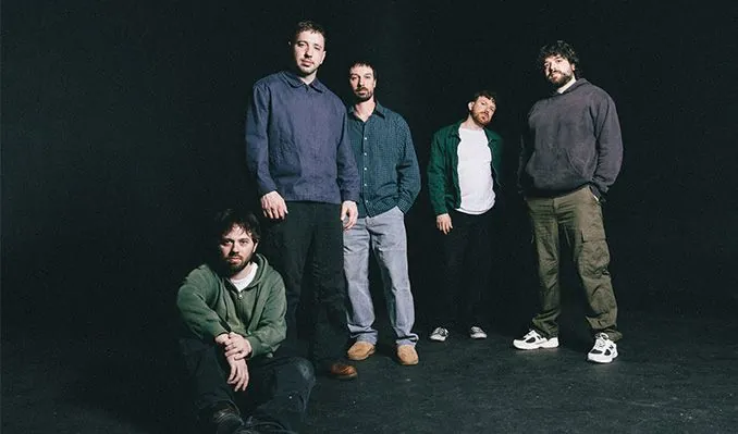 Citizen à The NorVa
