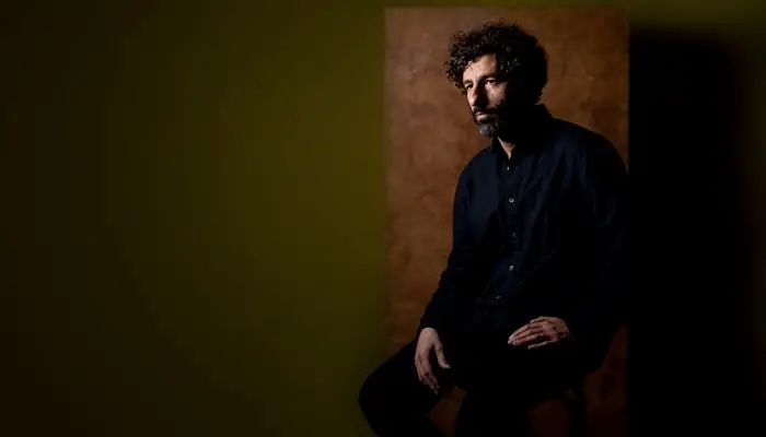 José González and Support à Glasgow Royal Concert Hall
