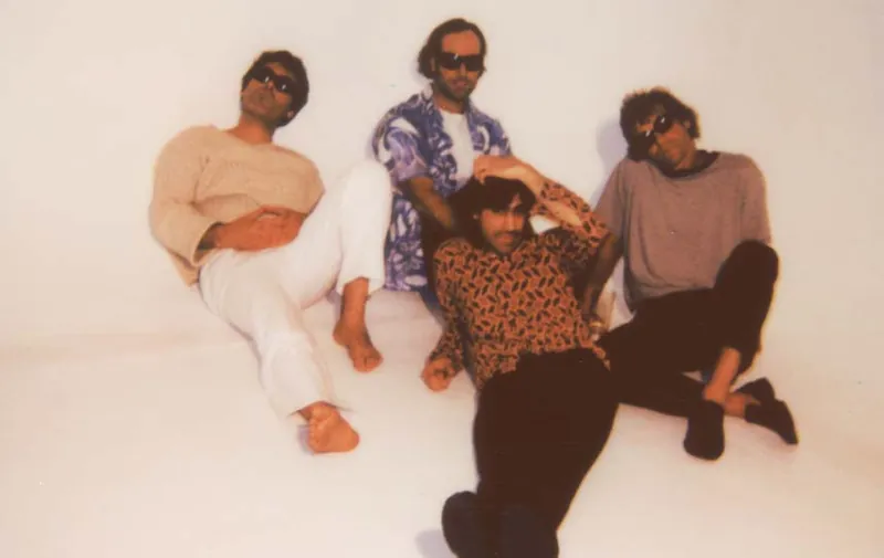 Allah-Las