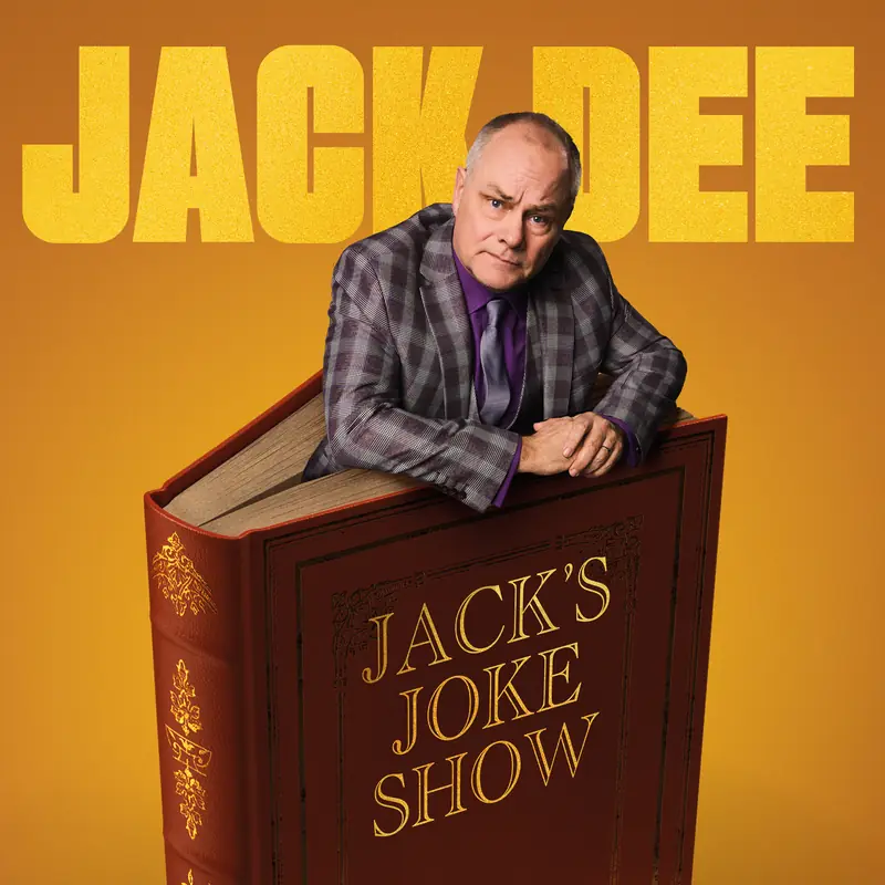 Jack Dee: Jack's Joke Show