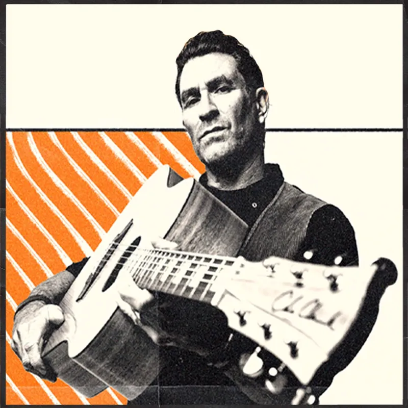 Pete Murray - Calgary at Festival Hall