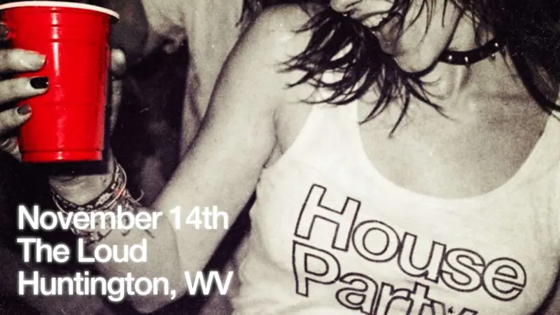 HOUSE PARTY
