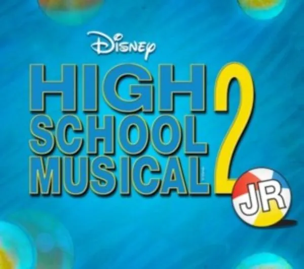 Disney’s High School Musical 2 JR