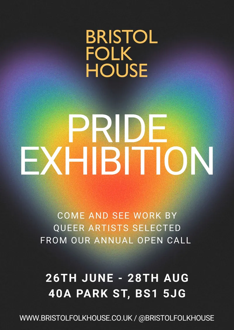 Pride Exhibition!