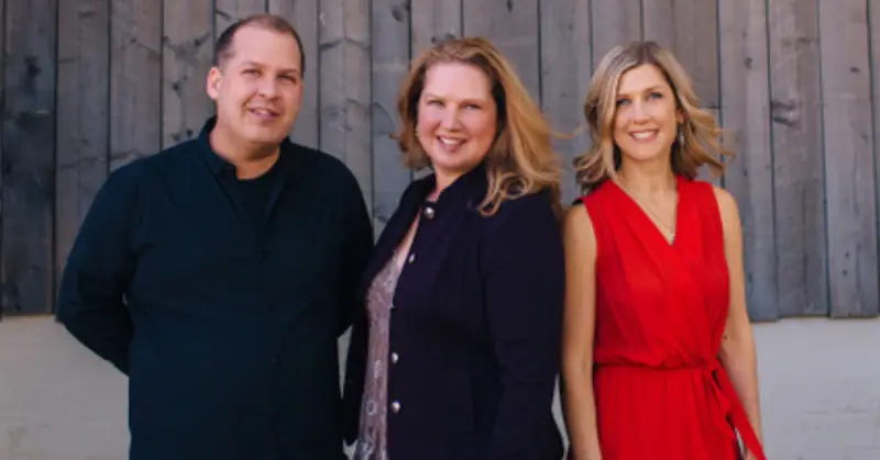 The MacGillivrays,Patricia Murray at Sanctuary Arts Centre