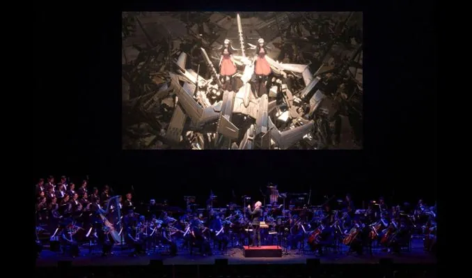 NieR: Orchestra Concert