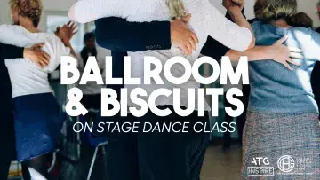 Ballroom & Biscuits at Grand Opera House
