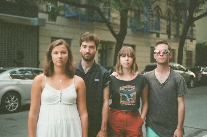 The Onlies at Richard B Fisher Center for the Performing Arts (Bard College)