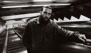 Nick Hakim à The Sinclair