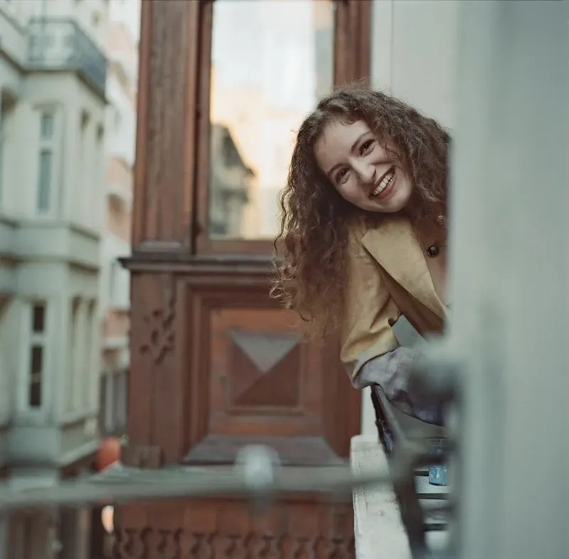 Esra Gürçay Quintet