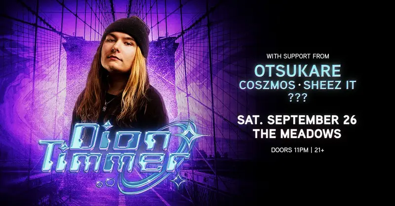 Dion Timmer