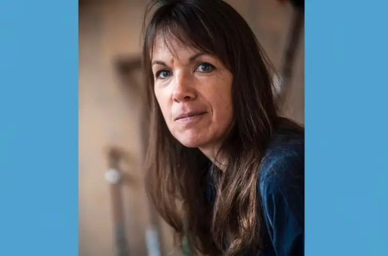 BLF 2026: Bella Bathurst: The Lighthouse Stevensons à The Maltings Theatre & Cinema