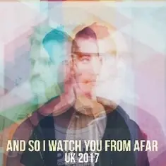 And So I Watch You from Afar
