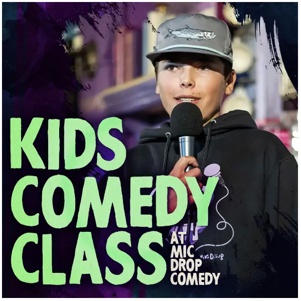 STAND UP FOR KIDS