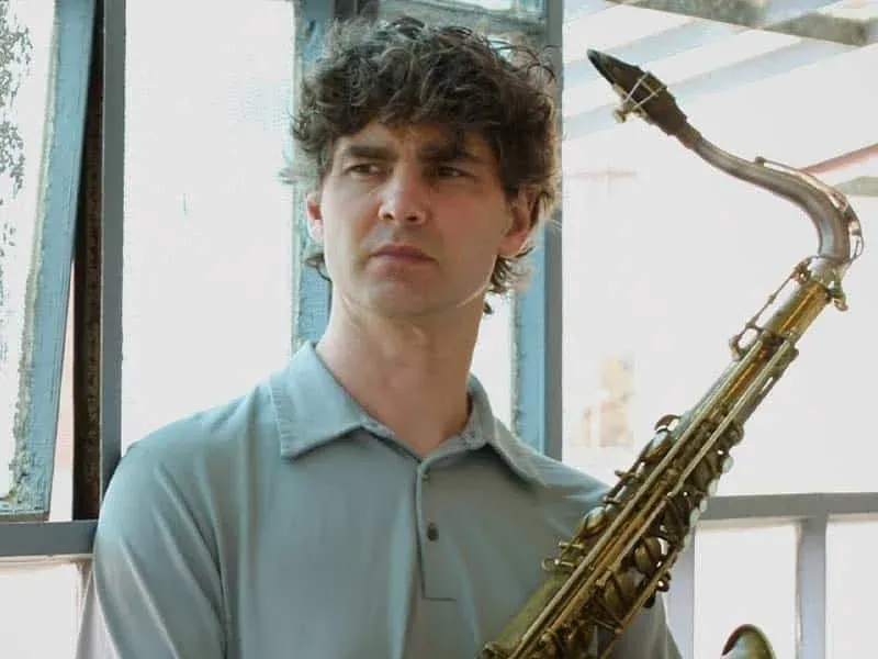 Andrew Rathbun Quartet