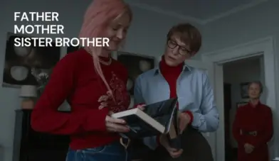 Father Mother Sister Brother