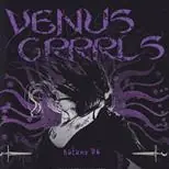 VENUS GRRRLS en Clwb Ifor Bach