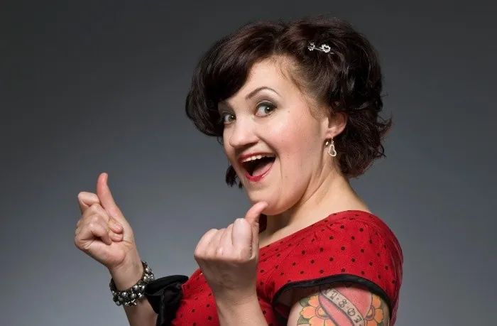 Thursday Night for Laughs hosted by Nikki Payne en Capitol Theatre