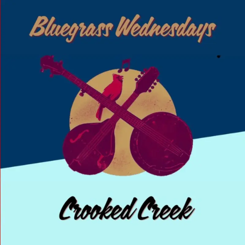 Bluegrass Wednesdays