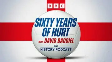 Sixty Years of Hurt en Sheffield Theatres